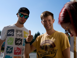 Valašský Hrb 2018. Autor: Daniel Nováček (https://eu.zonerama.com/DNdanfoto)