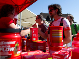 Valašský Hrb 2018. Autor: Daniel Nováček (https://eu.zonerama.com/DNdanfoto)