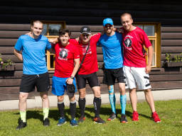 Valašský Hrb 2018. Autor: Daniel Nováček (https://eu.zonerama.com/DNdanfoto)