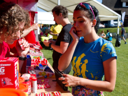 Valašský Hrb 2018. Autor: Daniel Nováček (https://eu.zonerama.com/DNdanfoto)