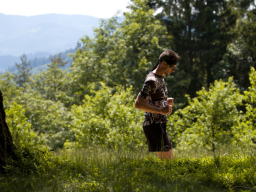 Valašský Hrb 2018. Autor: Daniel Nováček (https://eu.zonerama.com/DNdanfoto)