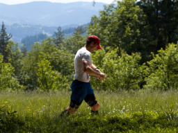 Valašský Hrb 2018. Autor: Daniel Nováček (https://eu.zonerama.com/DNdanfoto)