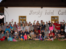 Valašský Hrb 2018. Autor: Daniel Nováček (https://eu.zonerama.com/DNdanfoto)