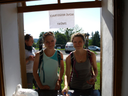 Valašský Hrb 2018. Autor: Lenka Nováčková