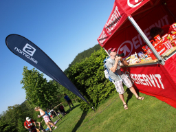 Valašský Hrb 2018. Autor: Lenka Nováčková