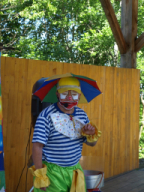 Valašský Hrb 2018. Autor: Lenka Nováčková