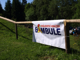 Valašský Hrb 2018. Autor: Lenka Nováčková