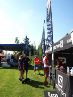 Valašský Hrb 2018. Autor: Lenka Nováčková