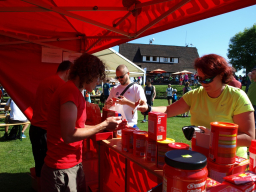 Valašský Hrb 2018. Autor: Lenka Nováčková