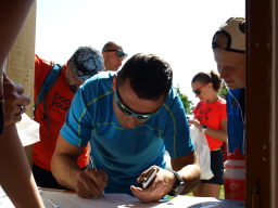 Valašský Hrb 2018. Autor: Lenka Nováčková