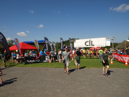 Valašský Hrb 2018. Autor: Lenka Nováčková