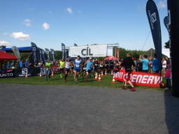 Valašský Hrb 2018. Autor: Lenka Nováčková