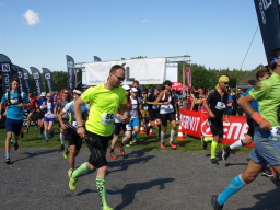 Valašský Hrb 2018. Autor: Lenka Nováčková