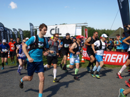 Valašský Hrb 2018. Autor: Lenka Nováčková