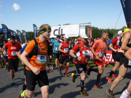 Valašský Hrb 2018. Autor: Lenka Nováčková