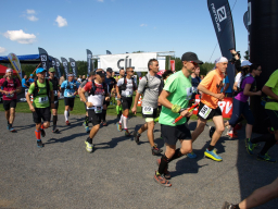 Valašský Hrb 2018. Autor: Lenka Nováčková