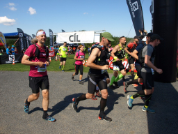 Valašský Hrb 2018. Autor: Lenka Nováčková