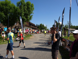 Valašský Hrb 2018. Autor: Lenka Nováčková