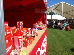 Valašský Hrb 2018. Autor: Lenka Nováčková