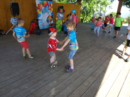 Valašský Hrb 2018. Autor: Lenka Nováčková