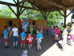 Valašský Hrb 2018. Autor: Lenka Nováčková