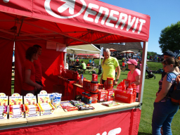 Valašský Hrb 2018. Autor: Lenka Nováčková