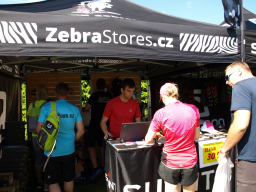 Valašský Hrb 2018. Autor: Lenka Nováčková