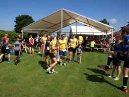 Valašský Hrb 2018. Autor: Lenka Nováčková