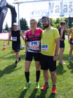 Valašský Hrb 2018. Autor: Lenka Nováčková