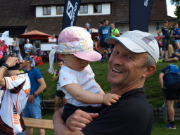 Valašský Hrb 2018. Autor: Lenka Nováčková