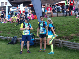 Valašský Hrb 2018. Autor: Lenka Nováčková