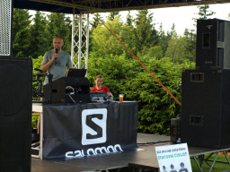 Valašský Hrb 2018. Autor: Lenka Nováčková