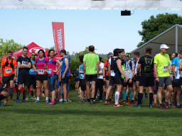 Valašský Hrb 2018. Autor: Lenka Nováčková