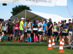 Valašský Hrb 2018. Autor: Lenka Nováčková