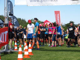 Valašský Hrb 2018. Autor: Lenka Nováčková