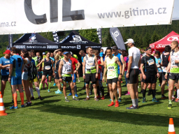 Valašský Hrb 2018. Autor: Lenka Nováčková