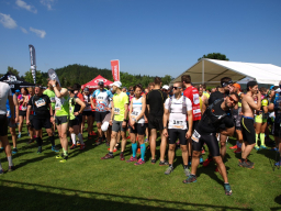 Valašský Hrb 2018. Autor: Lenka Nováčková