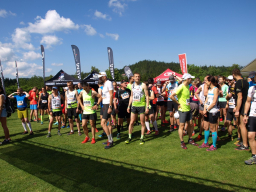 Valašský Hrb 2018. Autor: Lenka Nováčková