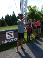 Valašský Hrb 2018. Autor: Lenka Nováčková