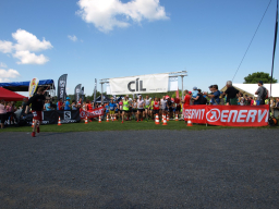 Valašský Hrb 2018. Autor: Lenka Nováčková