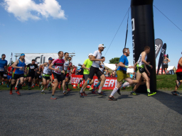 Valašský Hrb 2018. Autor: Lenka Nováčková