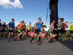 Valašský Hrb 2018. Autor: Lenka Nováčková