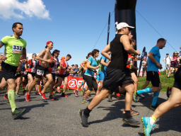 Valašský Hrb 2018. Autor: Lenka Nováčková