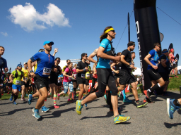 Valašský Hrb 2018. Autor: Lenka Nováčková