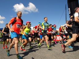 Valašský Hrb 2018. Autor: Lenka Nováčková