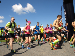 Valašský Hrb 2018. Autor: Lenka Nováčková