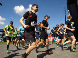 Valašský Hrb 2018. Autor: Lenka Nováčková