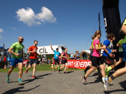 Valašský Hrb 2018. Autor: Lenka Nováčková