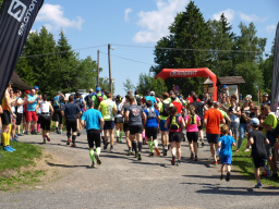 Valašský Hrb 2018. Autor: Lenka Nováčková