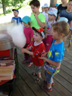 Valašský Hrb 2018. Autor: Lenka Nováčková